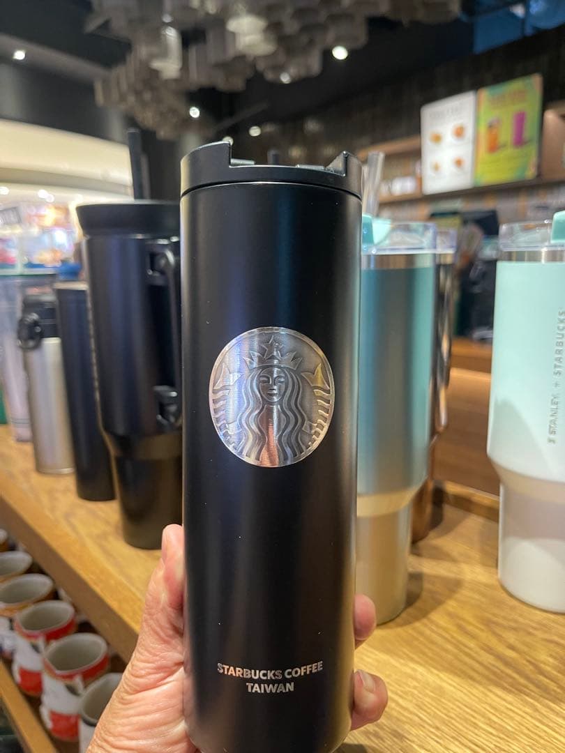 25’ブラック ステンレス