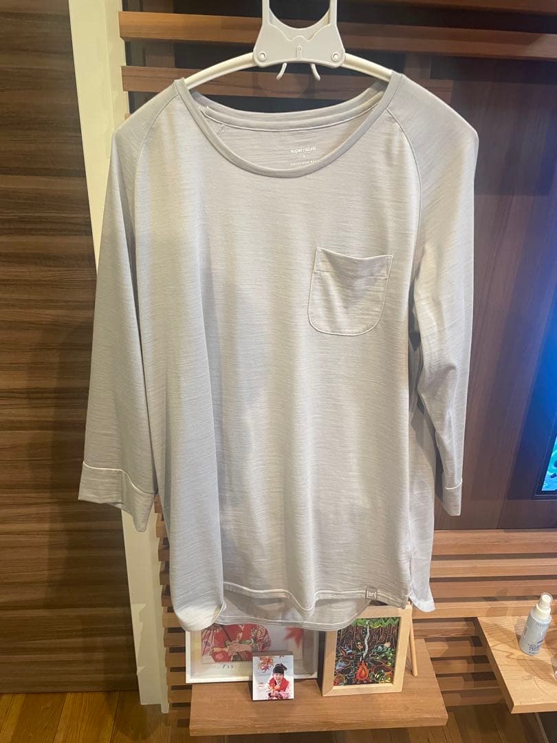 アトリエブルーボトル　ハイカーズtシャツ　2枚セット