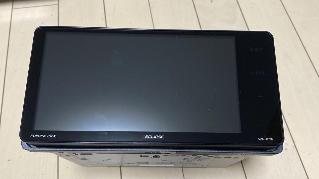 イクリプス　AVR-R7W