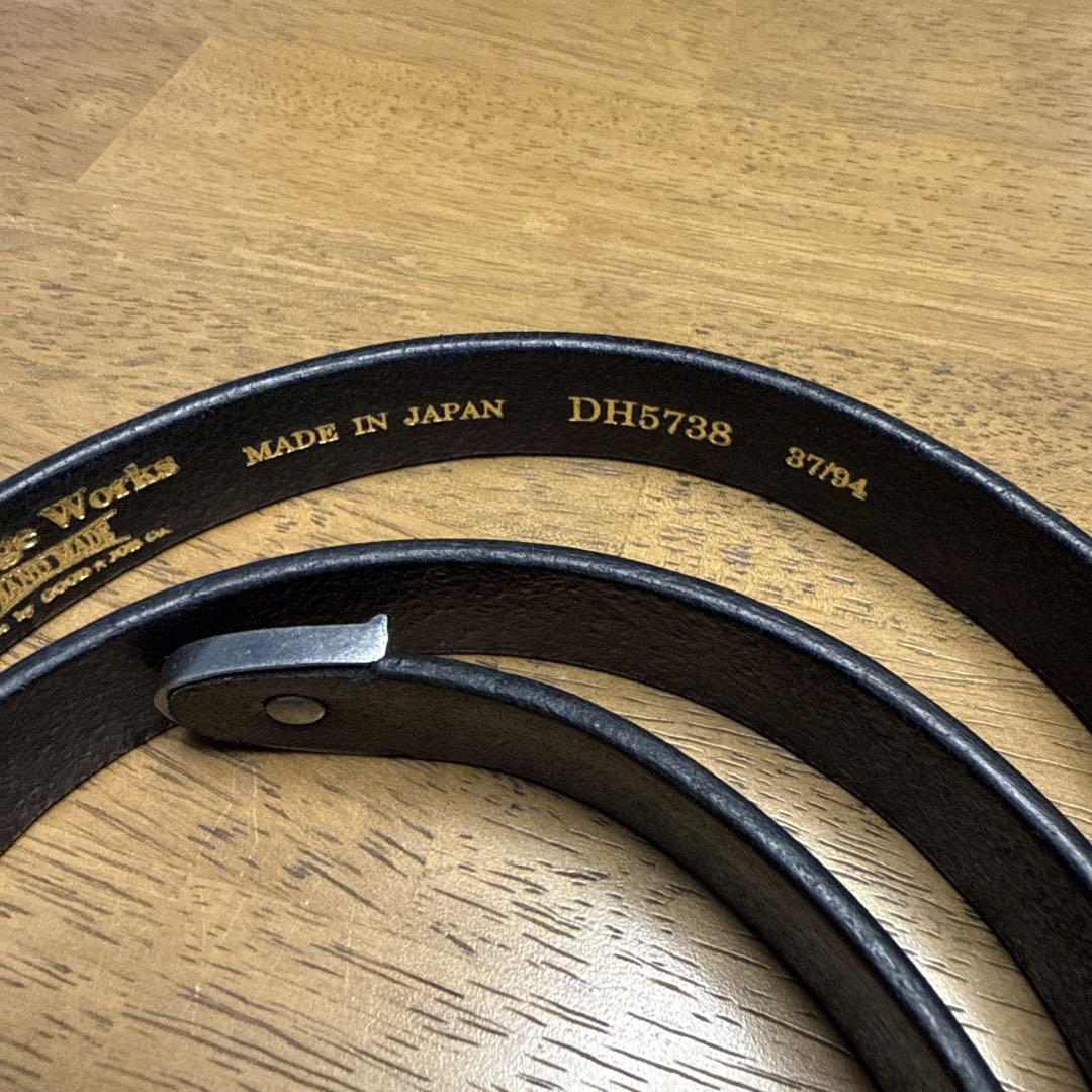 VINTAGE WORKS サイズ 37 DH5738