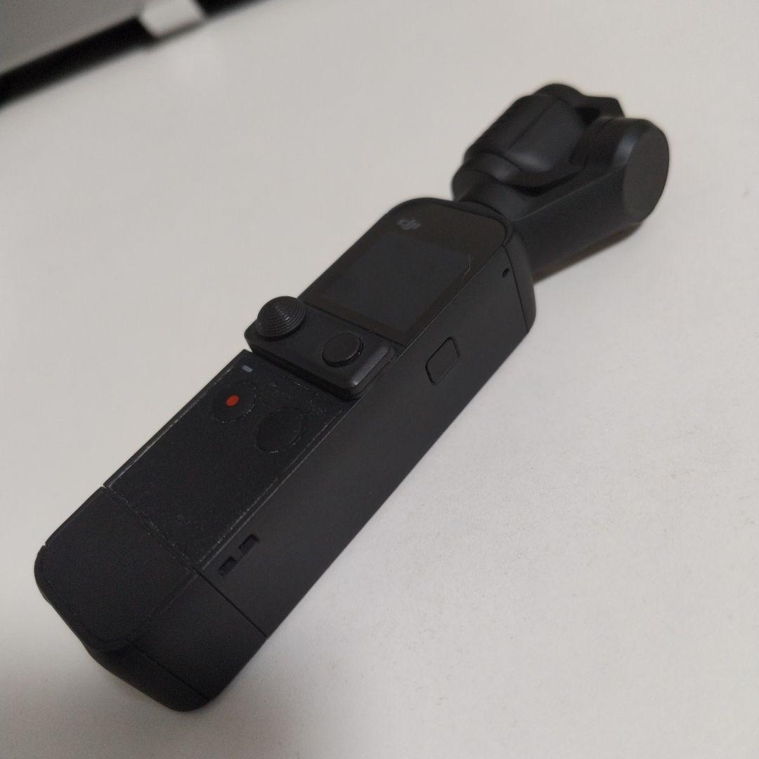 DJI Pocket 2
