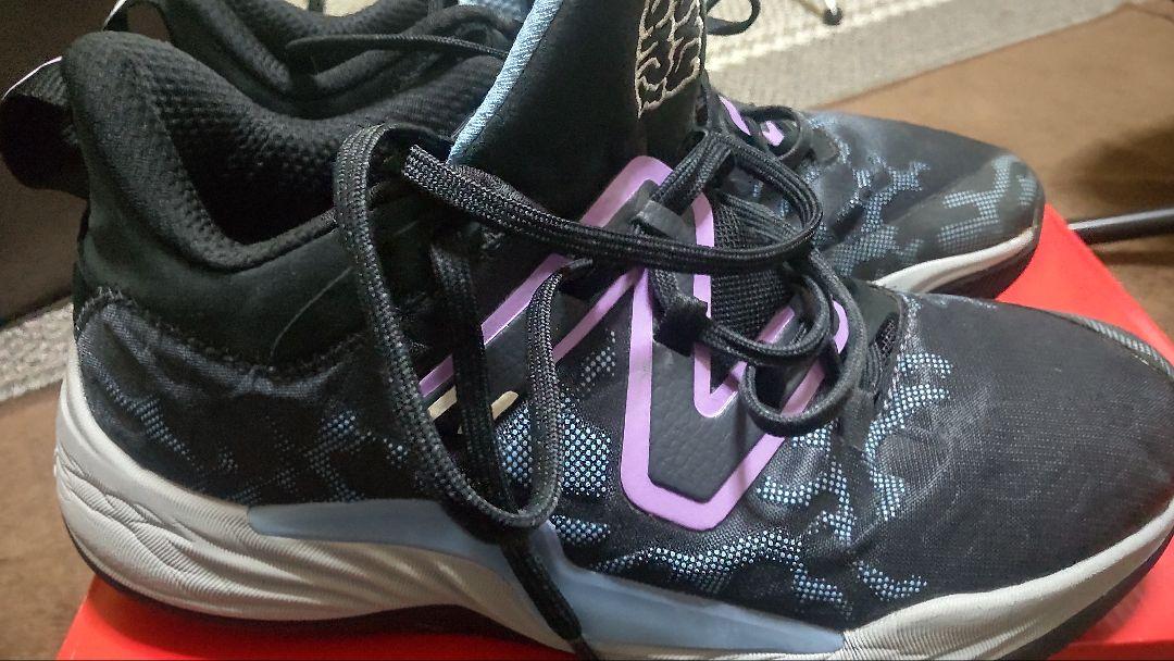 ニューバランス（new balance）BB2WYOC3（26.5）
ニューバ…