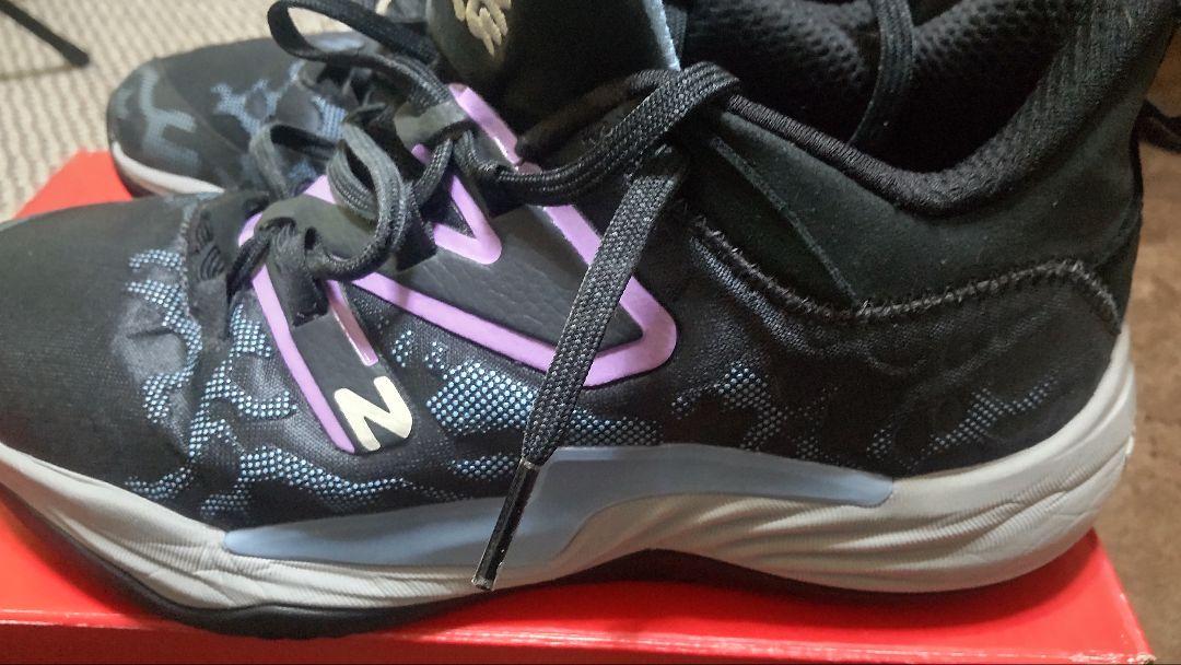 ニューバランス（new balance）BB2WYOC3（26.5）
ニューバ…