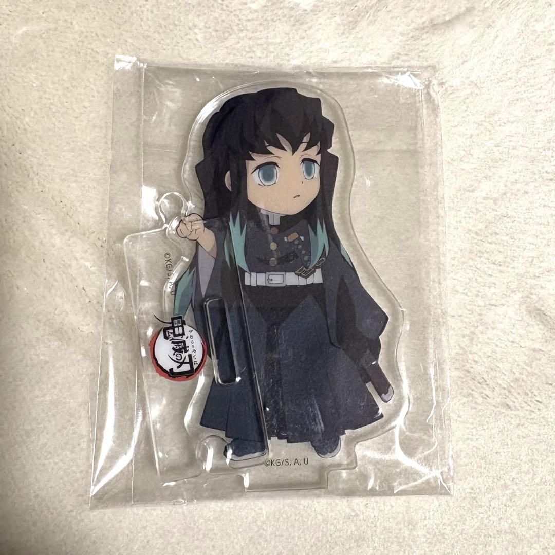 鬼滅の刃 アニメイトカフェ 台湾 アクリルスタンド 時透無一郎 Amazon.co.jp: 鬼滅の刃 アクリルスタンド 5個セット 竈門禰豆子