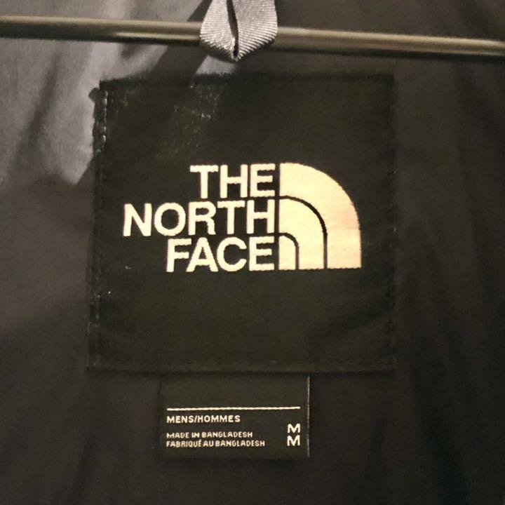 超激得定番 THE NORTH FACE ダウンジャケット アウター メンズ M 9bn2s-m89825607622 2022得価