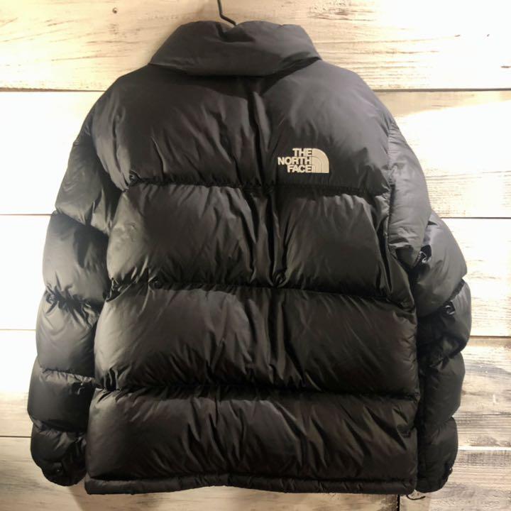 超激得定番 THE NORTH FACE ダウンジャケット アウター メンズ M 9bn2s-m89825607622 2022得価