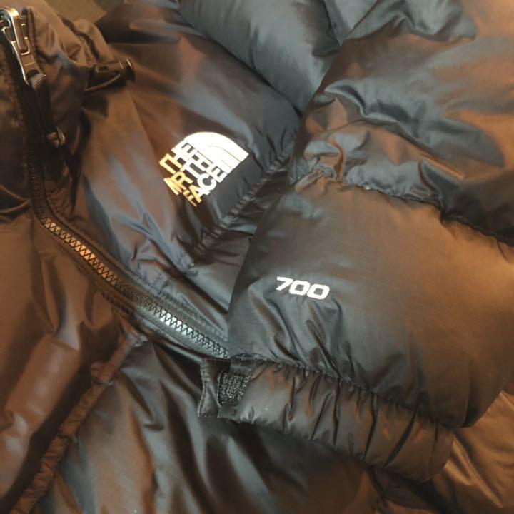 超激得定番 THE NORTH FACE ダウンジャケット アウター メンズ M 9bn2s-m89825607622 2022得価