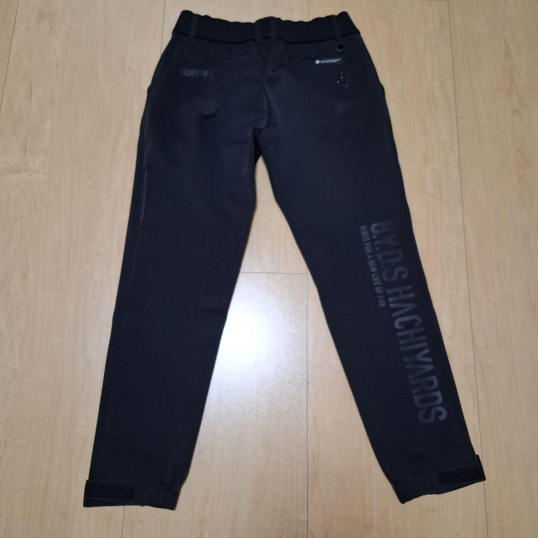 8yards[8ヤーズ] セットアップ 長袖パンツ M
