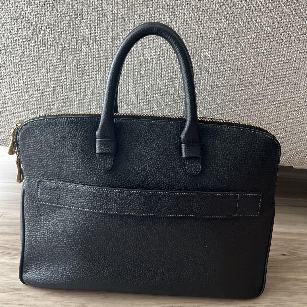 【美品】トフアンドロードストーン　スモールブリーフ TM-1350