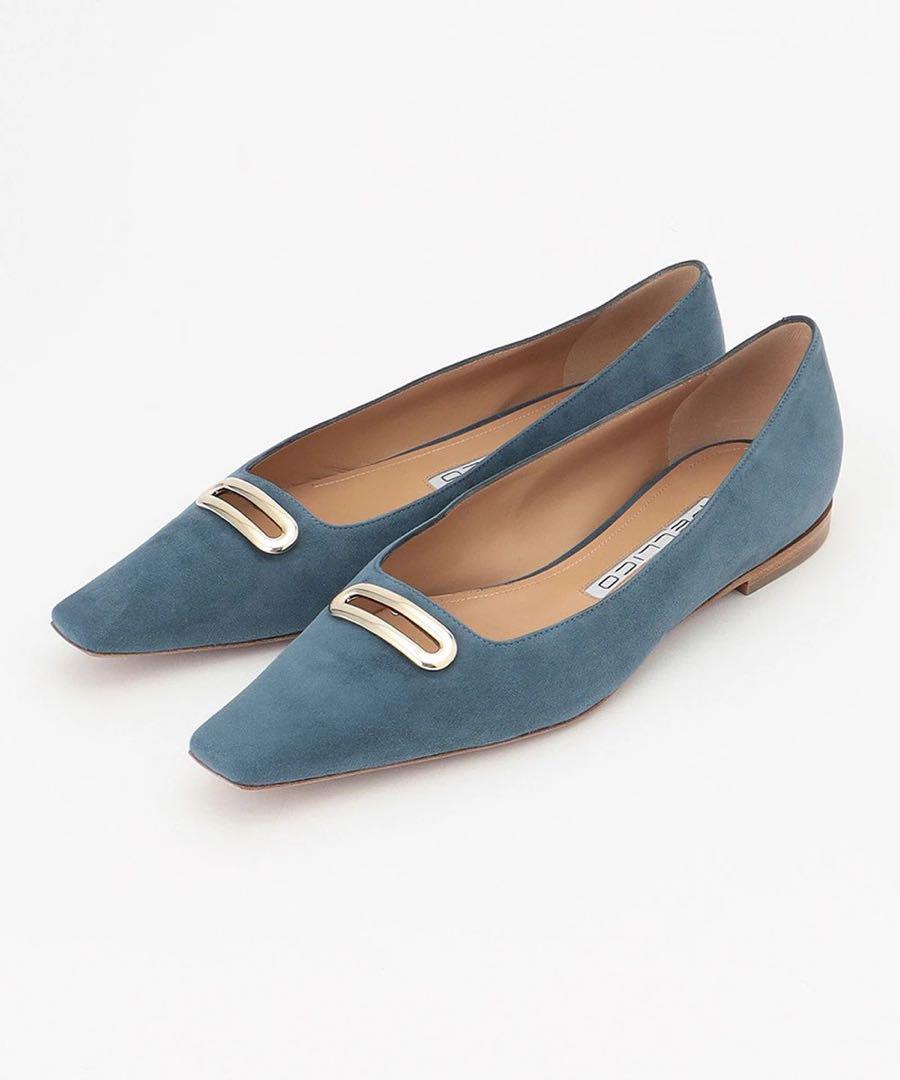 新品未使用　♡PELLICO♡ ペリーコ 靴