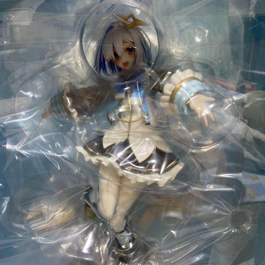 天音かなた クレーネル 1/7スケールフィギュア