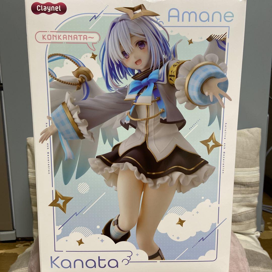天音かなた クレーネル 1/7スケールフィギュア