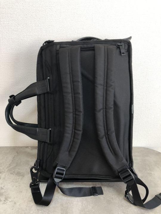 100%新品得価 大容量 拡張機能付き Ib8B5-m89826884765 トゥミの3wayバッグです 得価
