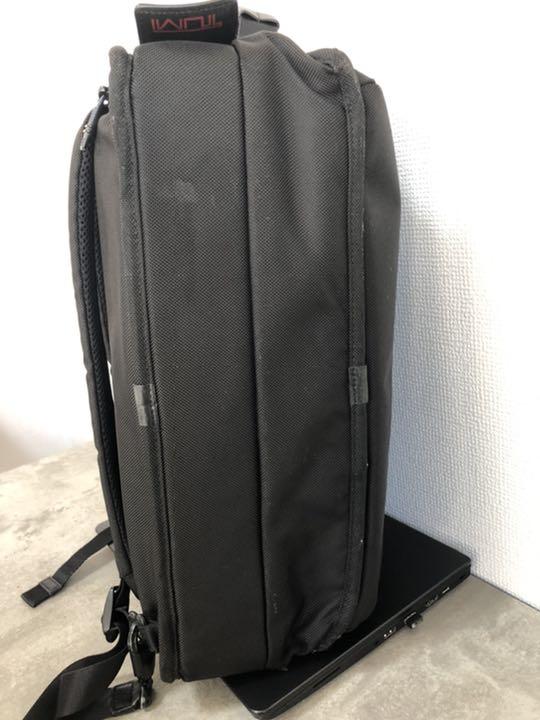 100%新品得価 大容量 拡張機能付き Ib8B5-m89826884765 トゥミの3wayバッグです 得価