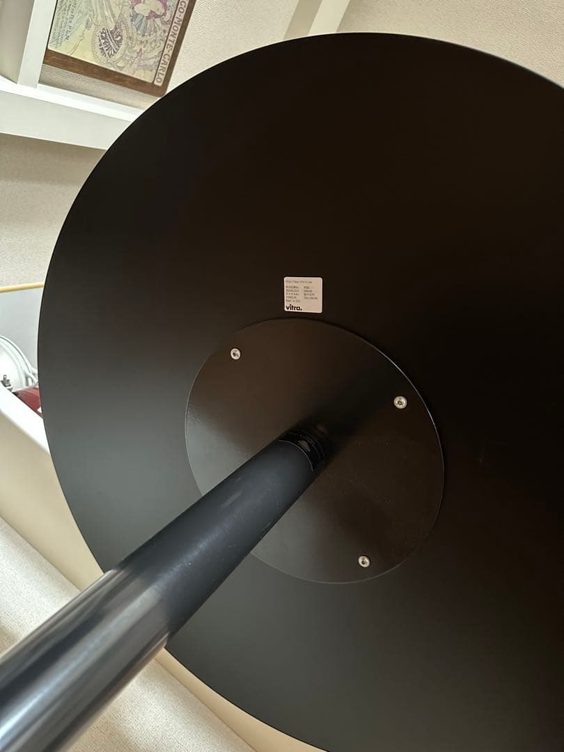 Vitra目立った傷や汚れなし