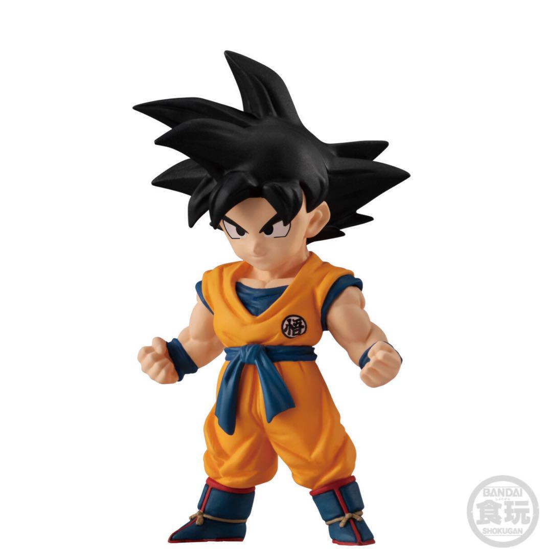 ドラゴンボールアドバージ15セット