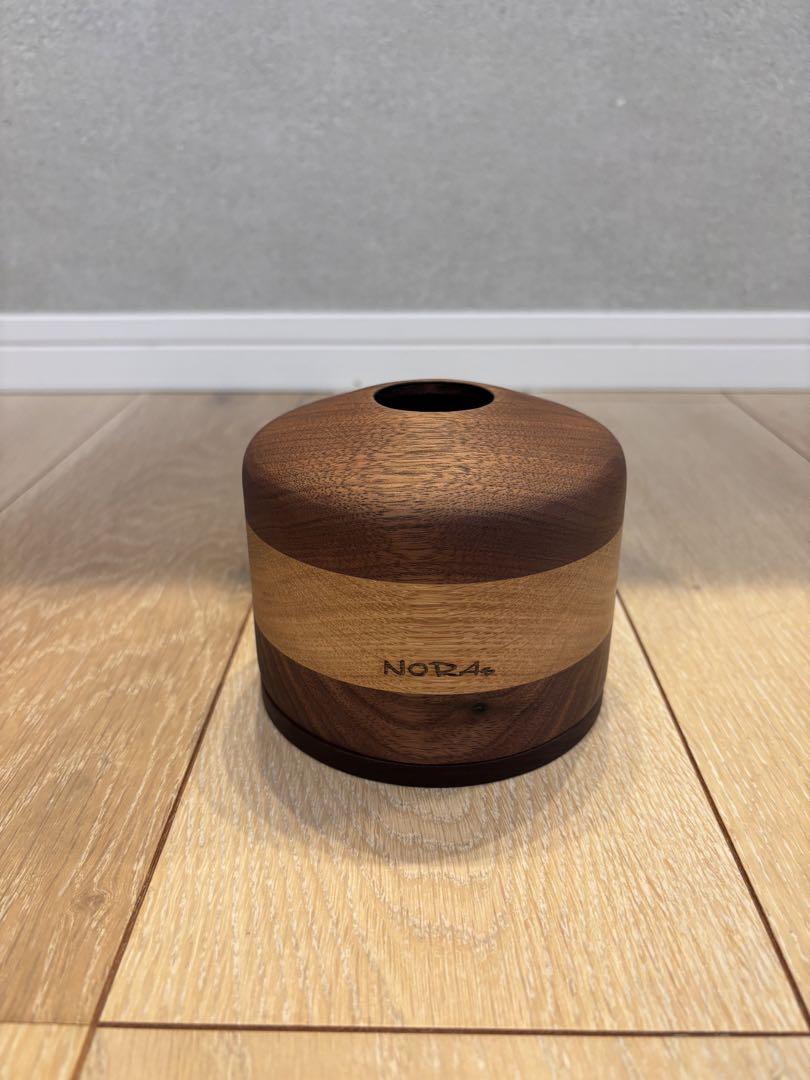 ☆NORAS Masterpiece 木製OD缶ケース AIOT! Ver.☆