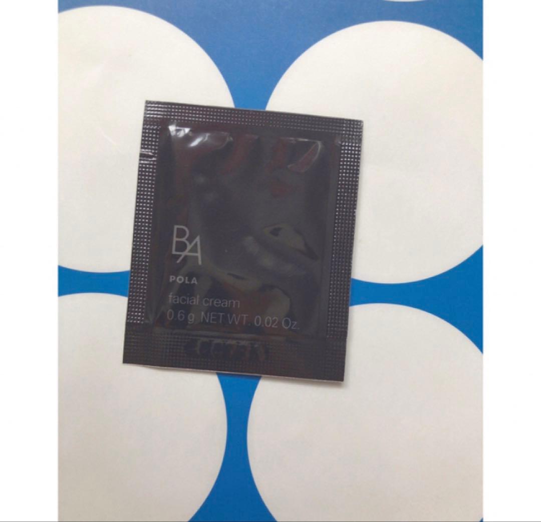 第6世代新BA クリーム