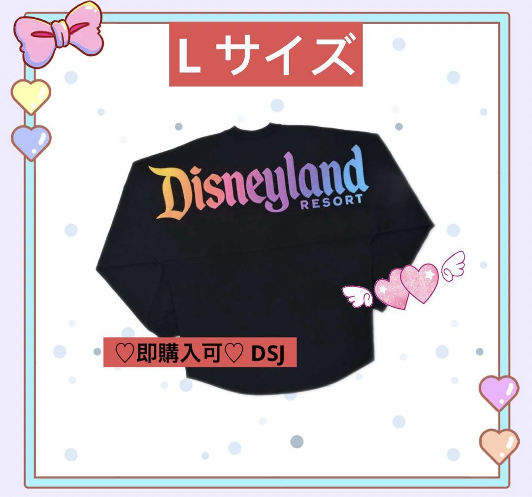 ☆Disneyland限定☆男女兼用 70周年 お城&ロゴ 長袖Tシャツ 長袖Tシャツ ロゴ DISNEYLAND RESORT 70TH - メルカリ