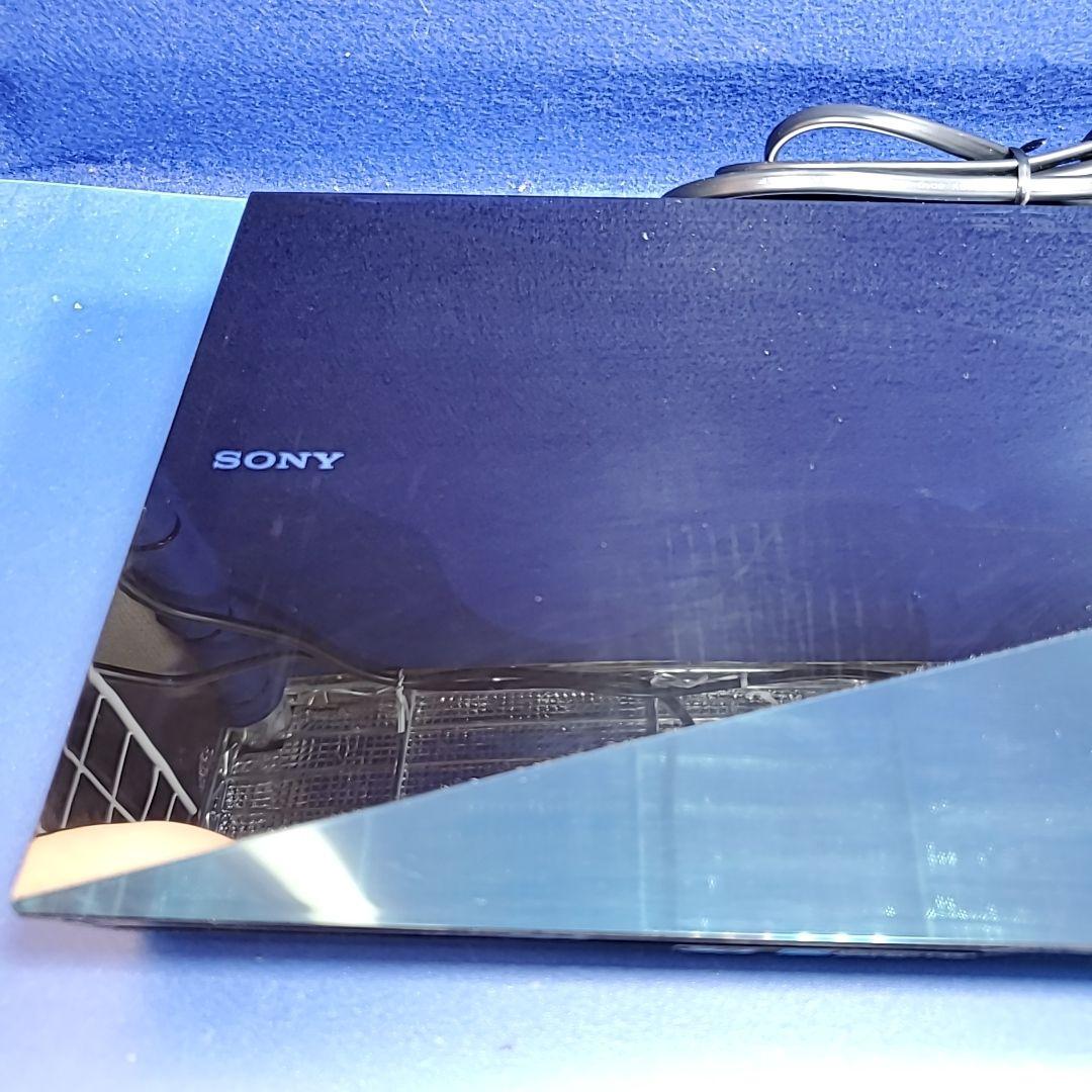 【不良返品可】SONY BDP-S5100 ブルーレイプレーヤー　ソニー