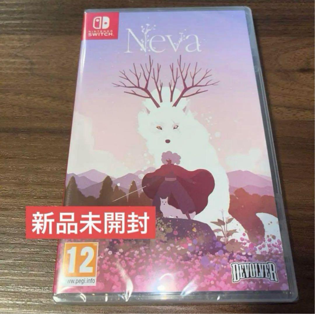 Neva Switch