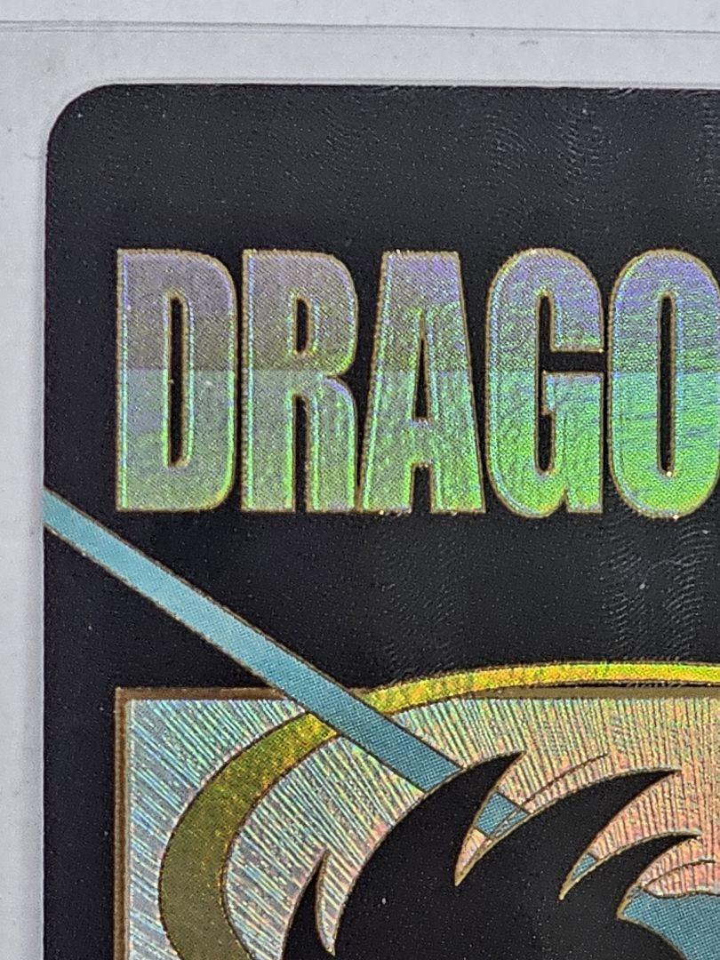 ドラゴンボールスーパーダイバーズ　神龍エクストラレア　フルコンプ　新品未使用