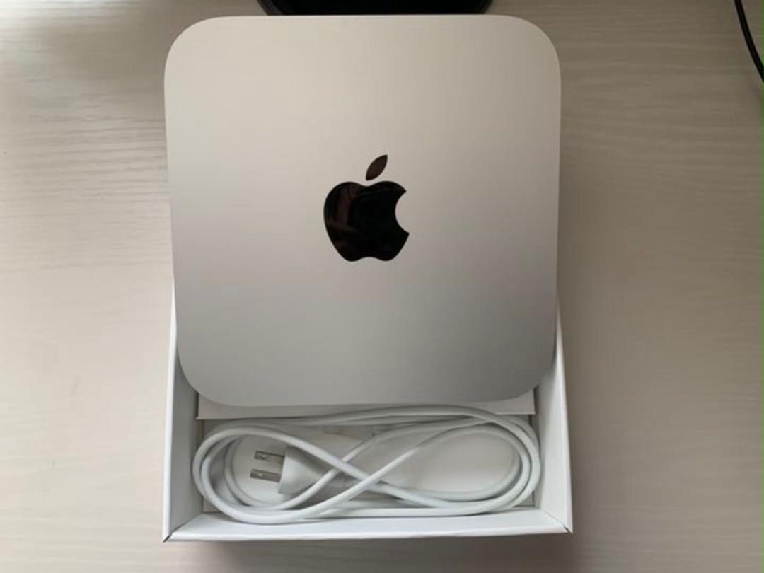 Mac mini 8gx2 2012 Corei5 intel late ssd 58%以上節約 late Mac mini 8gx2 2012 Corei5 intel late ssd 58%以上節約 late