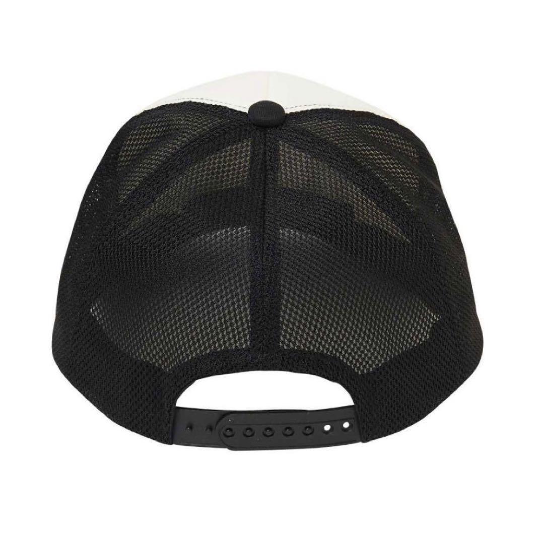 新品- タグ付き ヒステリックグラマー スタッズメッシュキャップ