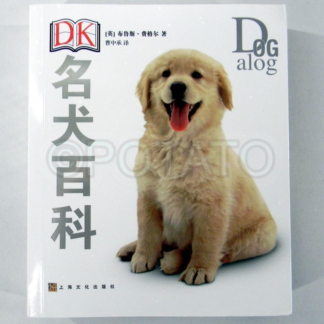 53 中国語の犬の名前