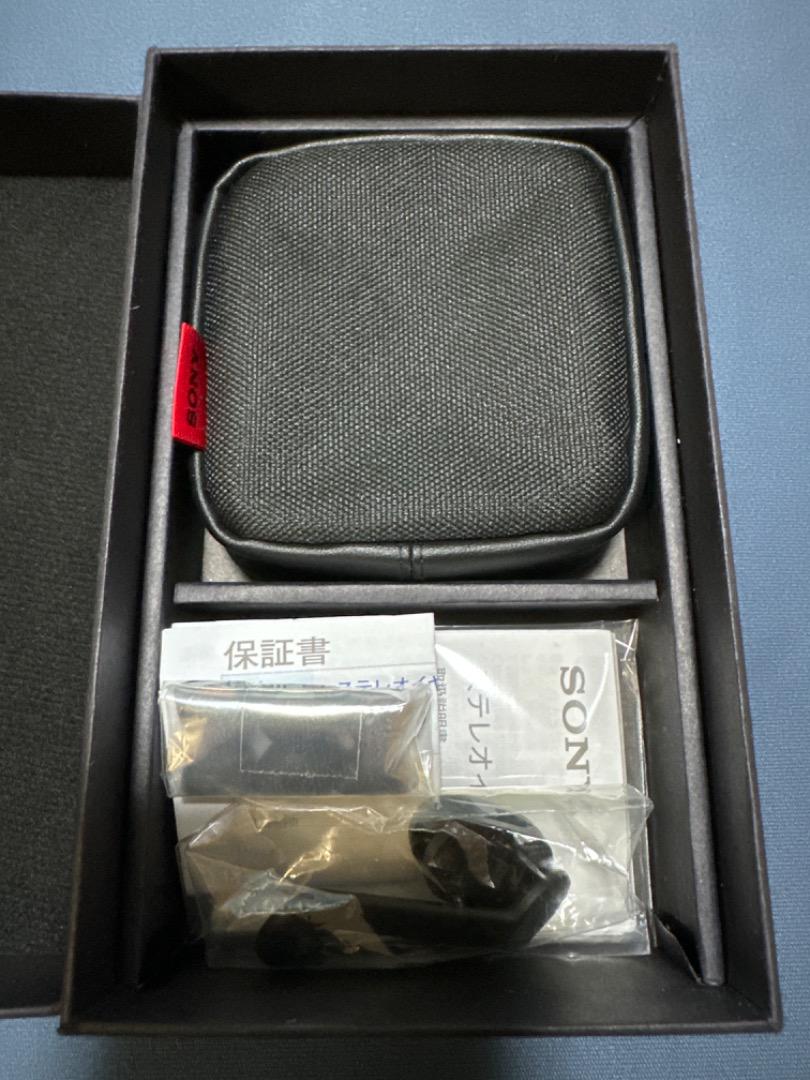 SONY XBA-300 & MUC-M12SM2