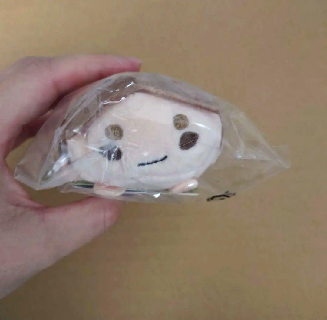 着せ替えぬいぐるみ　古森元也　ハイキュー　20cm　No.L09 楽天市場】ハイキュー の 古森の通販