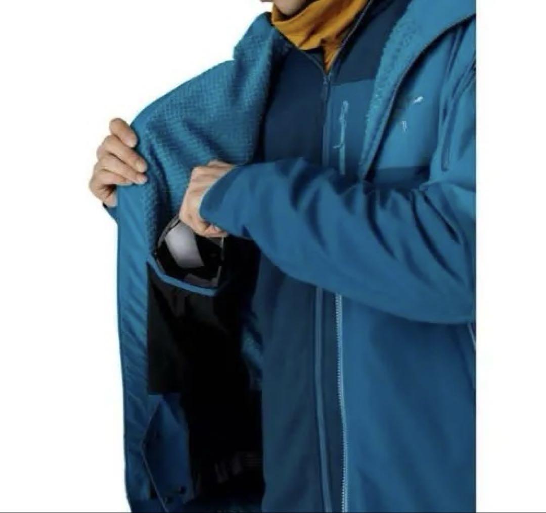 ラッシュ IS