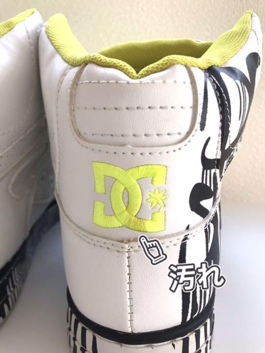 限定品得価 DC Shoes ケンブロックモデル スニーカー 26cm OTpLH-m89833876074 格安豊富な