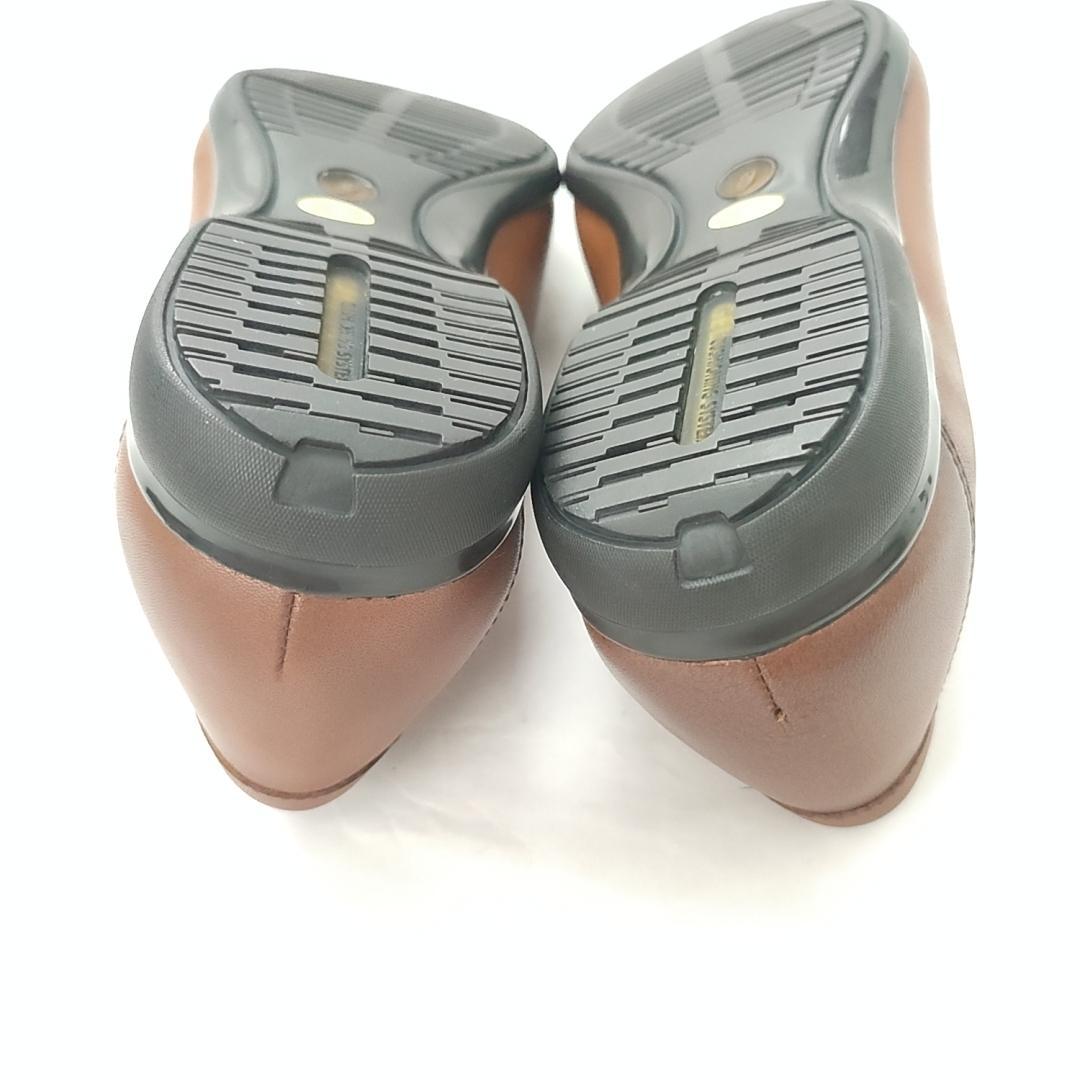 25 革靴