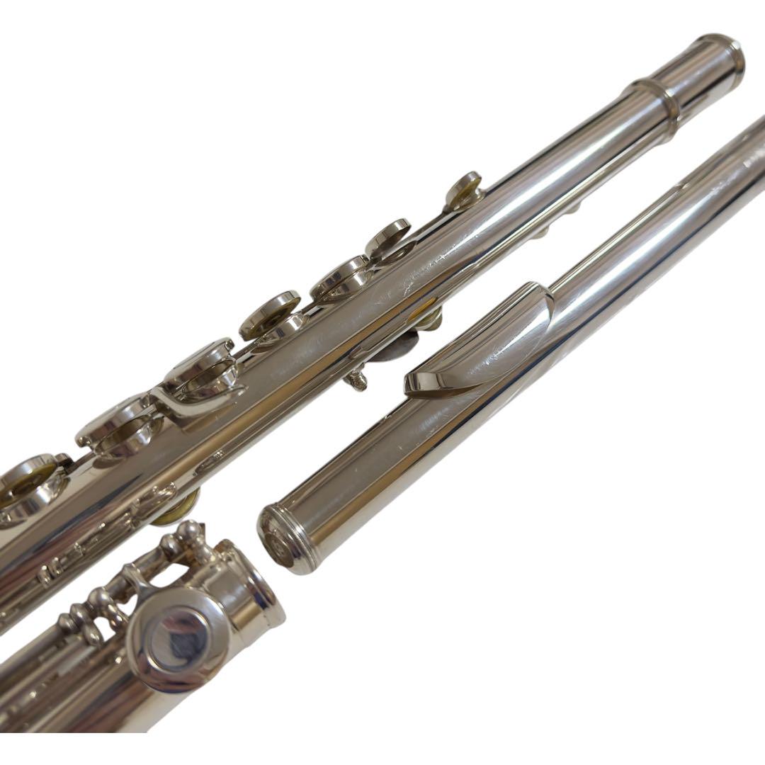 MC-400 総銀製