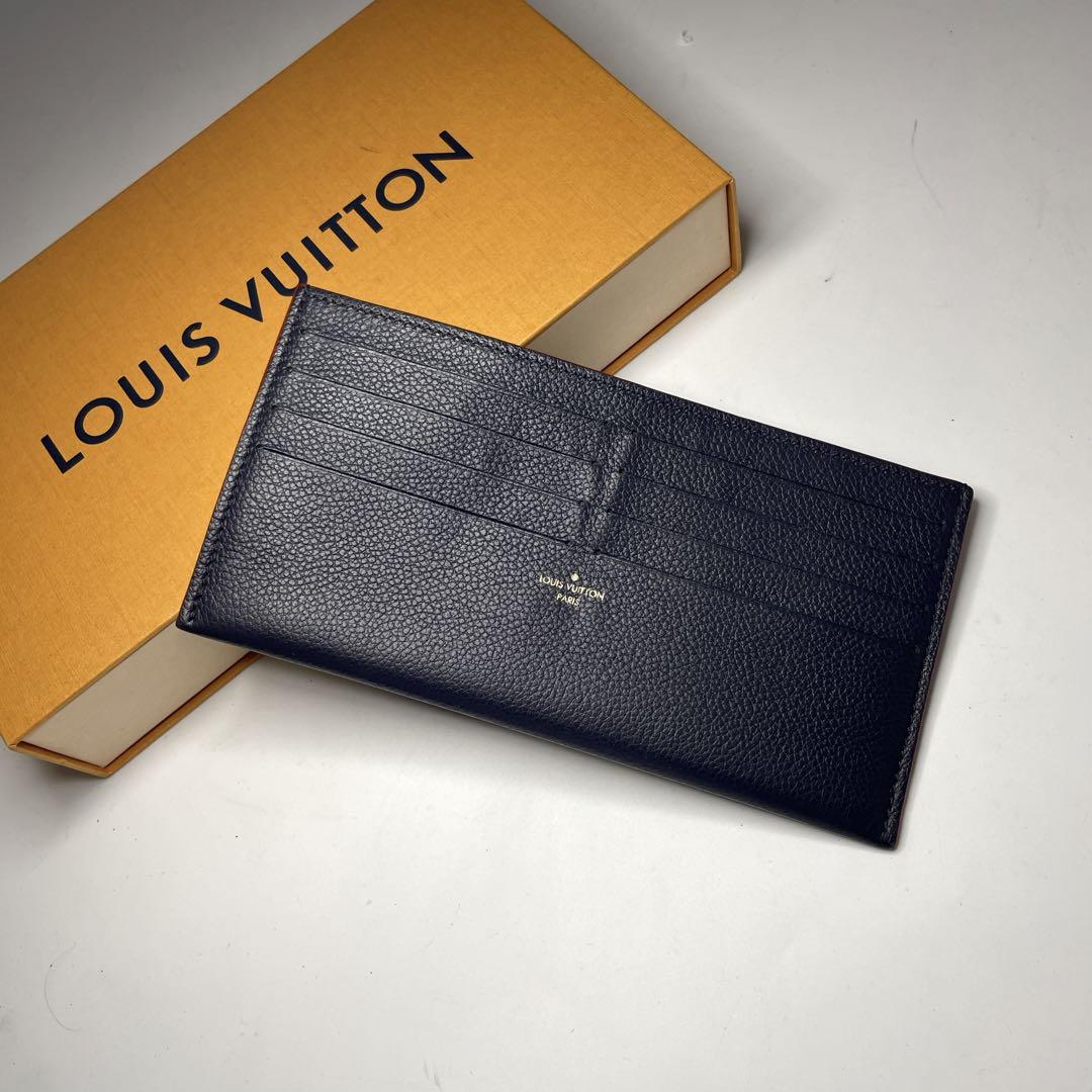 LOUIS VUITTON ルイヴィトン エピ ポシェットフェリシー カード