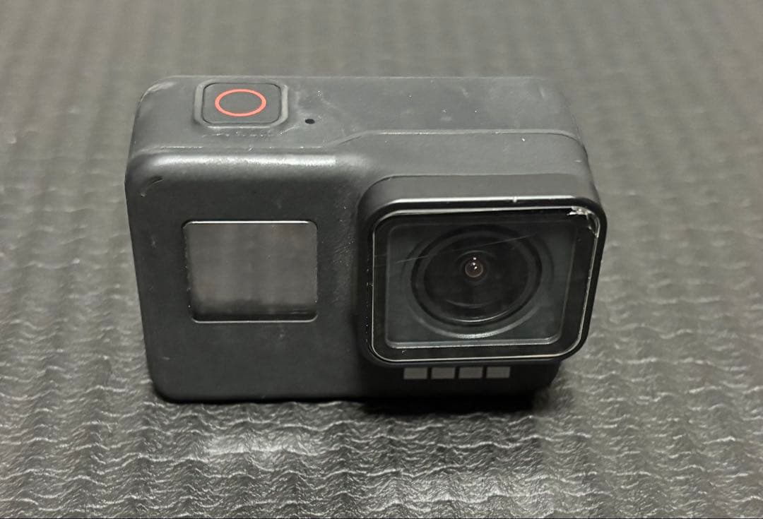 GoPro HERO 7 Black 本体