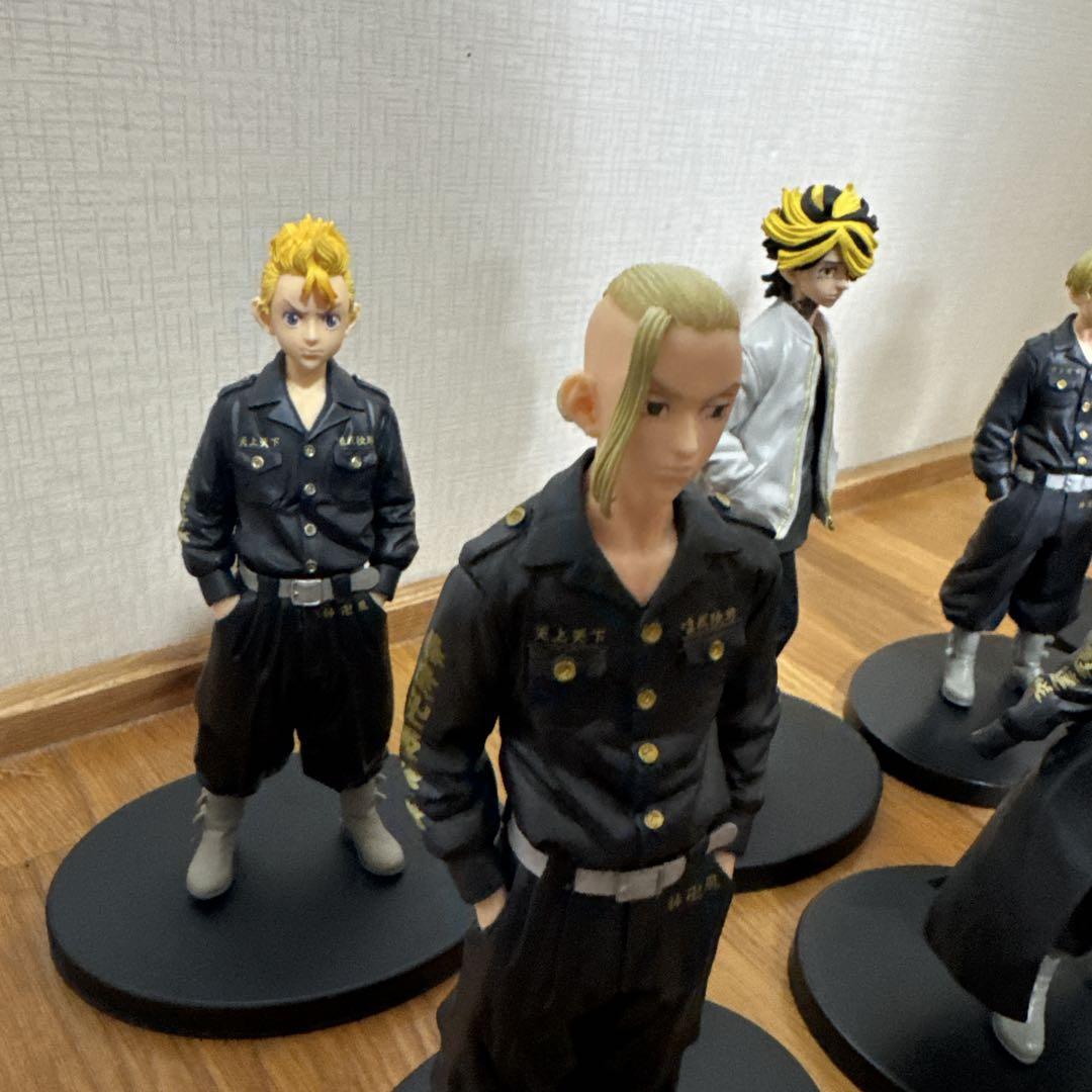 フィギュアまとめ売り12点セットです！