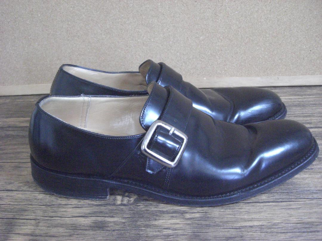 （K24616）Church's Custom Grade 75 約26㎝
