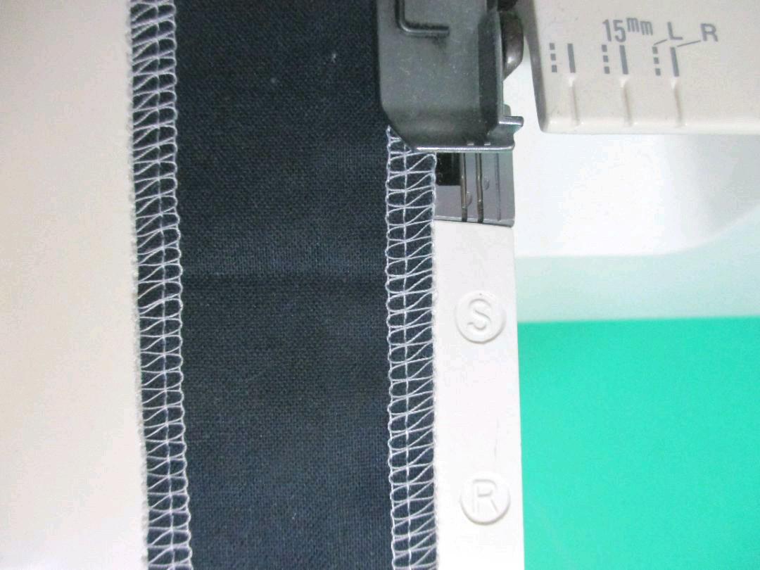 けます 整備済 ロックミシン 55D 差動送 巻縫 jlLGZ-m89835827728 美品 好調 ジャノメ4本糸 はありませ
