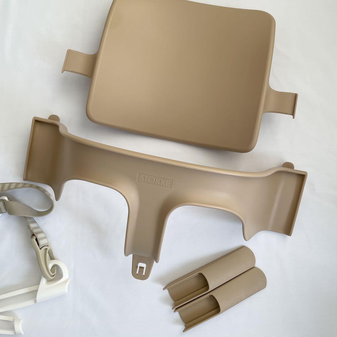 STOKKE トリップトラップ ベビーセット V3