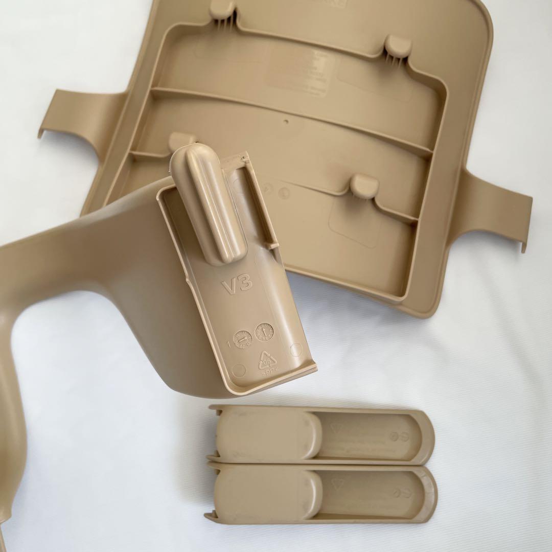 STOKKE トリップトラップ ベビーセット V3