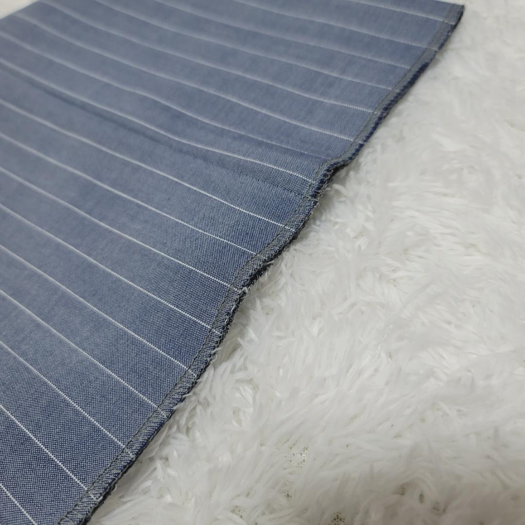 【新品】高島屋×ロロピアーナ スーツ A4サイズ