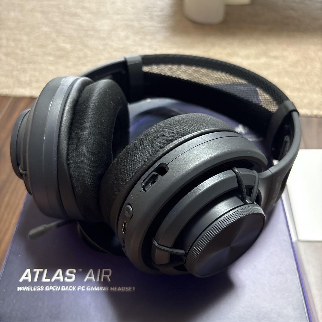 Turtle Beach Atlas Air