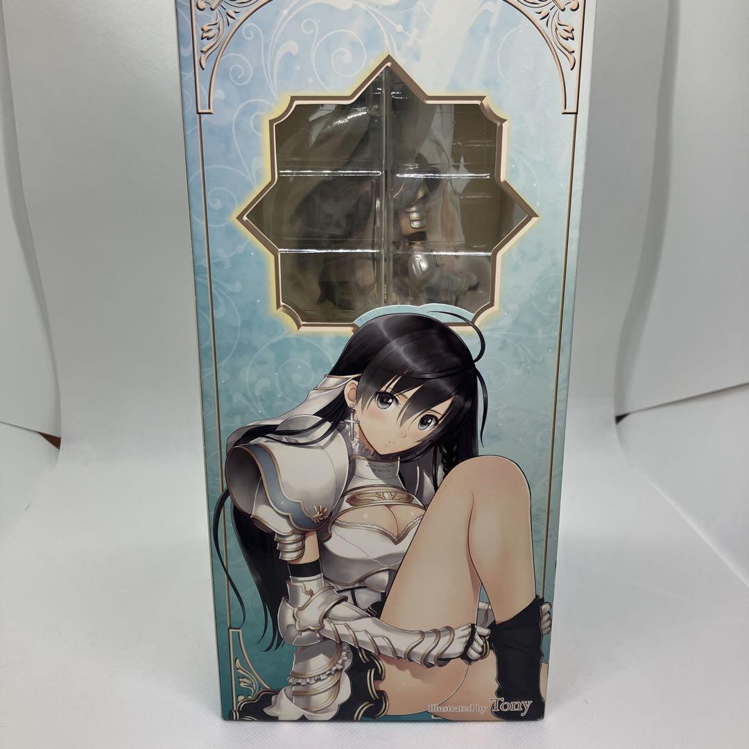 SEGA Shining Resonance ソニア・ブランシュ 1/7 未開封