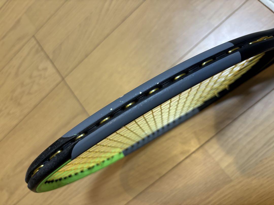 Wilson BLADE98 v7.0 18×20