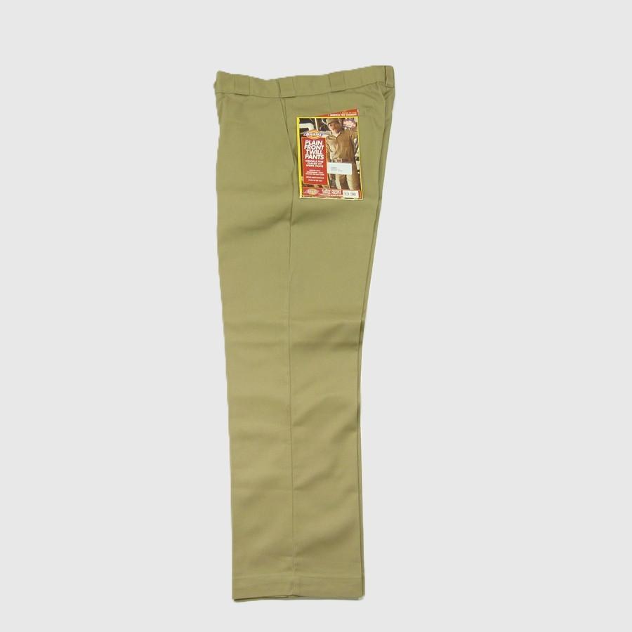 パンツ Dickies 874 Beige 33/30 Made in USA