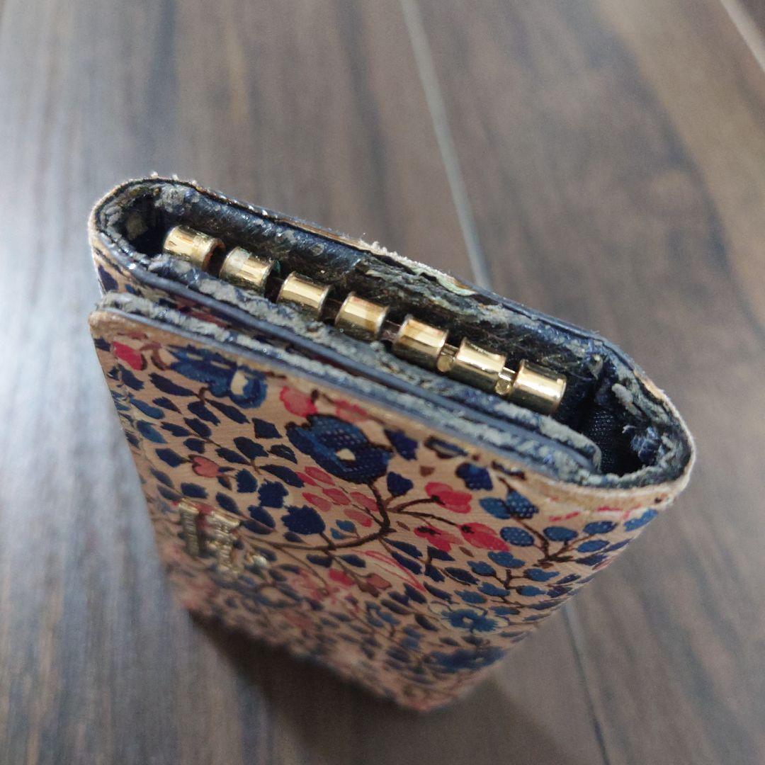 kate spade 花柄キーケース kate spade 花柄キーケース - メルカリ
