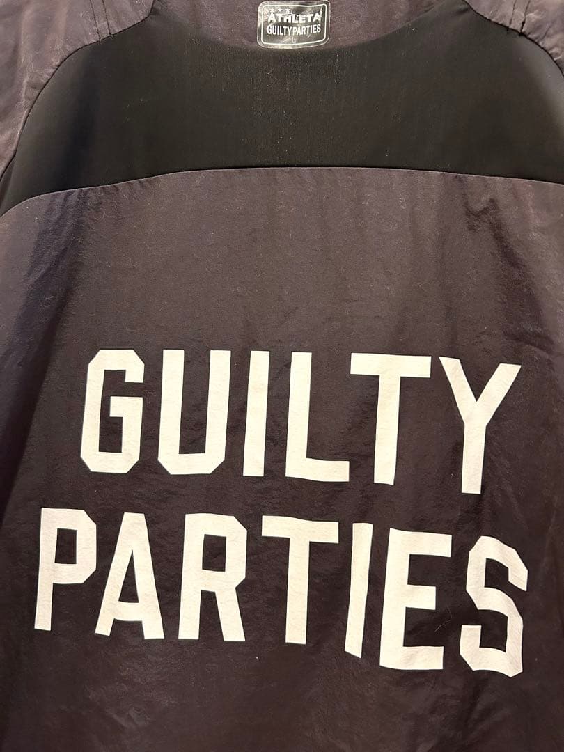 ワコマリア wackomaria 長袖 Tシャツ ロンT athleta ワコマリア wackomaria 長袖 Tシャツ ロンT athleta