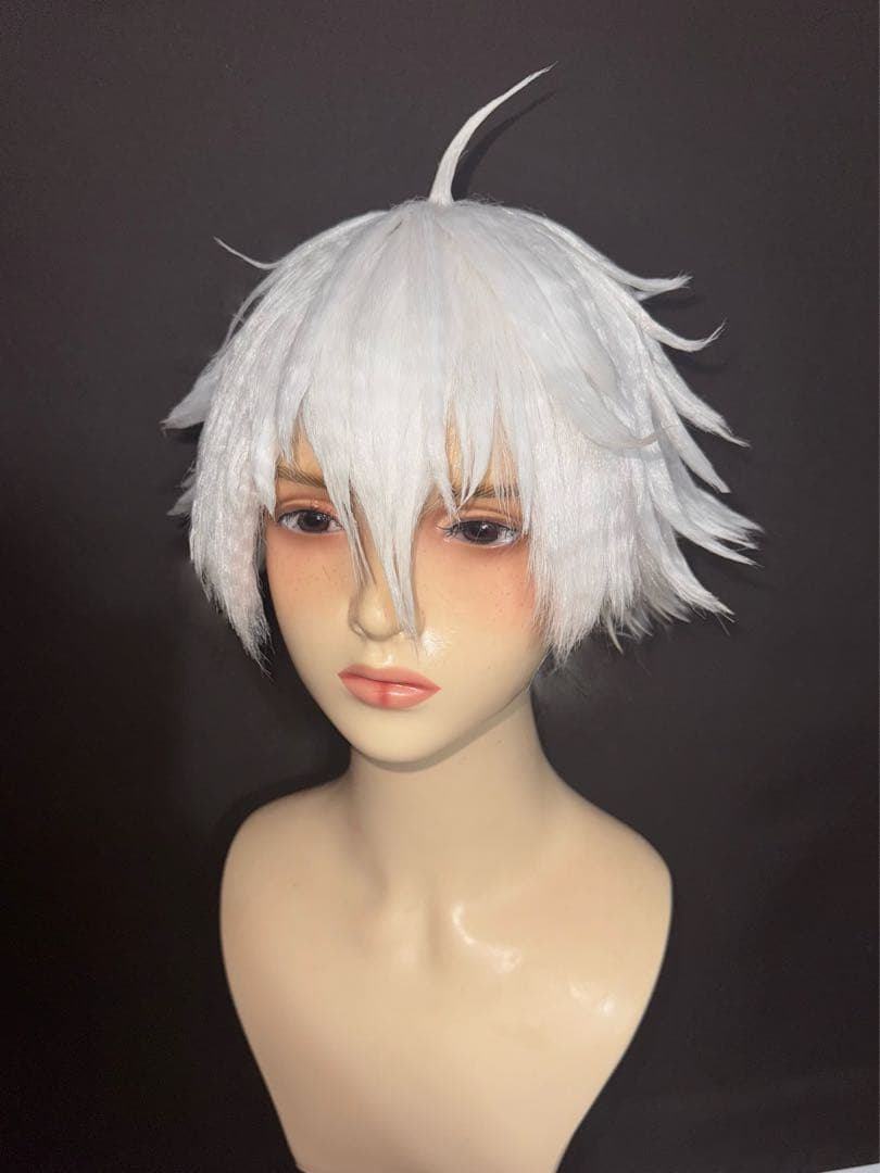 ブルーロック ウィッグ 凪誠士郎新品、♥